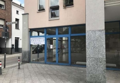 Krefeld Max-Petermann-Platz, Ladenlokal, Gastronomie mieten oder kaufen