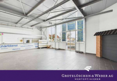 Langen , Ladenlokal, Gastronomie mieten oder kaufen