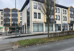 Attendorn Bahnhofstraße, Ladenlokal, Gastronomie mieten oder kaufen