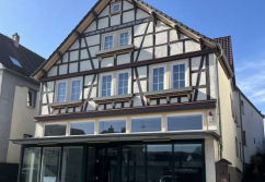 Gedern , Ladenlokal, Gastronomie mieten oder kaufen
