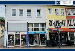 Homburg , Ladenlokal, Gastronomie mieten oder kaufen