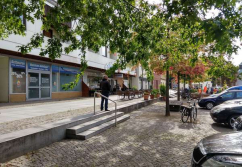Visselhövede Marktplatz, Ladenlokal, Gastronomie mieten oder kaufen