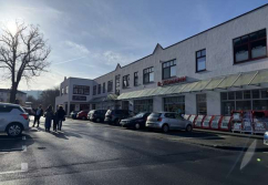 Siegen Hauptstraße, Ladenlokal, Gastronomie mieten oder kaufen