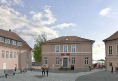 Hoya Schlossplatz, Ladenlokal, Gastronomie mieten oder kaufen