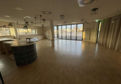 Braunschweig Lilienthalplatz, Ladenlokal, Gastronomie mieten oder kaufen
