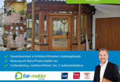 Dettingen an der Erms , Ladenlokal, Gastronomie mieten oder kaufen