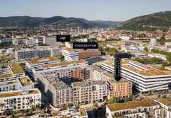 Heidelberg Langer Anger, Ladenlokal, Gastronomie mieten oder kaufen