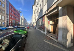 Koblenz , Ladenlokal, Gastronomie mieten oder kaufen