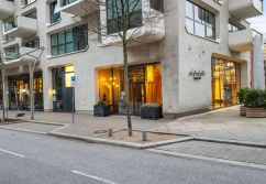 Hamburg , Ladenlokal, Gastronomie mieten oder kaufen