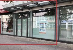 Berlin , Ladenlokal, Gastronomie mieten oder kaufen