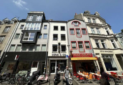 Köln Pfeilstraße, Ladenlokal, Gastronomie mieten oder kaufen