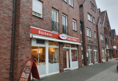 Münster Sebastianstrasse, Ladenlokal, Gastronomie mieten oder kaufen