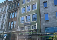 Bremen Am Wall, Ladenlokal, Gastronomie mieten oder kaufen