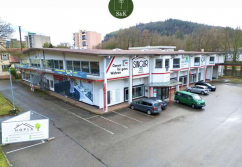 Lahr/Schwarzwald , Ladenlokal, Gastronomie mieten oder kaufen