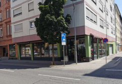 Ludwigshafen , Ladenlokal, Gastronomie mieten oder kaufen