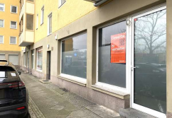 Berlin Berlinickestraße, Ladenlokal, Gastronomie mieten oder kaufen
