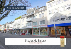 Troisdorf , Ladenlokal, Gastronomie mieten oder kaufen