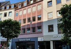 Augsburg Annastraße, Ladenlokal, Gastronomie mieten oder kaufen