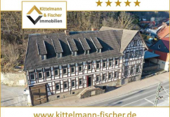 Elbingerode Blankenburger Straße, Ladenlokal, Gastronomie mieten oder kaufen