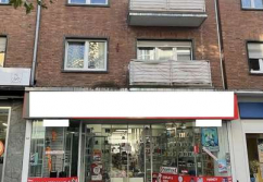 Grevenbroich Kölner Strasse, Ladenlokal, Gastronomie mieten oder kaufen