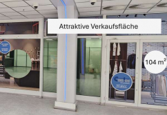 Viersen Rathausmarkt, Ladenlokal, Gastronomie mieten oder kaufen
