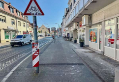 Mannheim , Ladenlokal, Gastronomie mieten oder kaufen