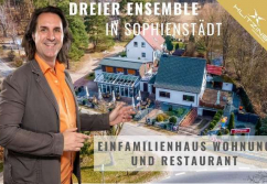 Sophienstädt , Ladenlokal, Gastronomie mieten oder kaufen
