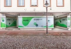 Rastatt , Ladenlokal, Gastronomie mieten oder kaufen