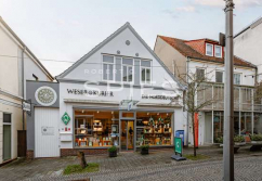 Bremen , Ladenlokal, Gastronomie mieten oder kaufen