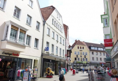 Soest Brüderstraße, Ladenlokal, Gastronomie mieten oder kaufen