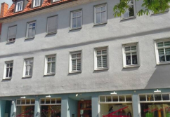 Meiningen , Ladenlokal, Gastronomie mieten oder kaufen