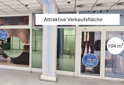 Viersen Rathausmarkt, Ladenlokal, Gastronomie mieten oder kaufen