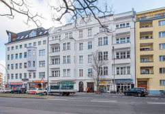 Berlin Uhlandstraße, Ladenlokal, Gastronomie mieten oder kaufen