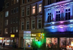 Lübeck , Ladenlokal, Gastronomie mieten oder kaufen