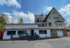 Scheuerfeld , Ladenlokal, Gastronomie mieten oder kaufen