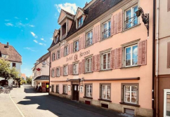 Radolfzell am Bodensee , Ladenlokal, Gastronomie mieten oder kaufen
