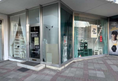 Hückelhoven Parkhofstraße, Ladenlokal, Gastronomie mieten oder kaufen