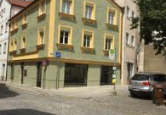 Eichstätt Westenstrasse, Ladenlokal, Gastronomie mieten oder kaufen