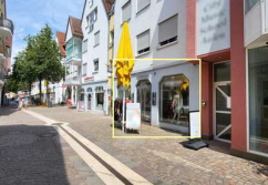 Aalen , Ladenlokal, Gastronomie mieten oder kaufen