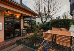 Bad Homburg vor der Höhe Haingärten, Ladenlokal, Gastronomie mieten oder kaufen