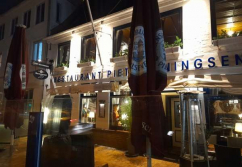 Flensburg Schiffbrücke, Ladenlokal, Gastronomie mieten oder kaufen