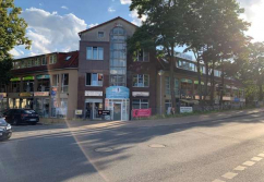 Hohen Neuendorf Schönfließer Straße, Ladenlokal, Gastronomie mieten oder kaufen