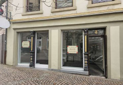 Baden-Baden , Ladenlokal, Gastronomie mieten oder kaufen