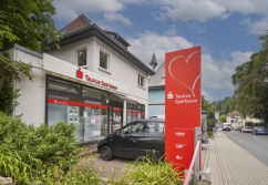 Schmitten Brunhildestrasse, Ladenlokal, Gastronomie mieten oder kaufen