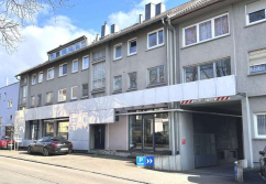 Böblingen Herrschaftsgartenstr., Ladenlokal, Gastronomie mieten oder kaufen