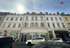 Wiesbaden Wellritzstraße, Ladenlokal, Gastronomie mieten oder kaufen