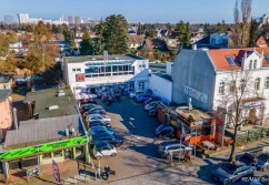 Berlin Buckower Damm, Ladenlokal, Gastronomie mieten oder kaufen
