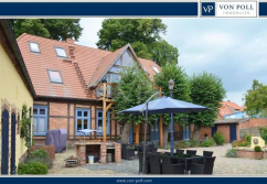 Breetz , Ladenlokal, Gastronomie mieten oder kaufen