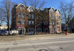 Hamburg Grelckstr., Ladenlokal, Gastronomie mieten oder kaufen