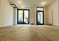 Berlin Erkstraße, Ladenlokal, Gastronomie mieten oder kaufen